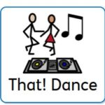 DANCE