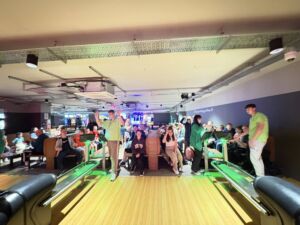 bowling