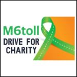 M6 toll new